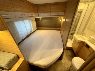 Dethleffs Camper 560 Fmk - Photo 8