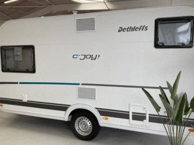 Dethleffs C'Joy 410 LK - 19.990 € - #13