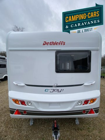 Dethleffs C'Joy 420 QSH CJOY - 19.500 € - #2