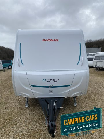 Dethleffs C'Joy 420 QSH CJOY - 19.500 € - #4