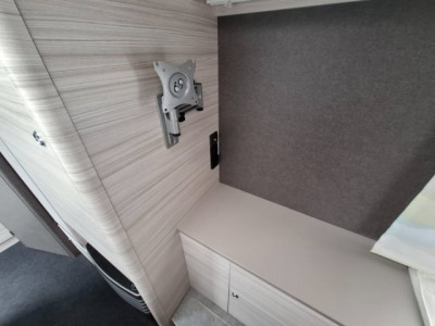 Dethleffs C'Joy 420 QSH 2024 - Photo 14