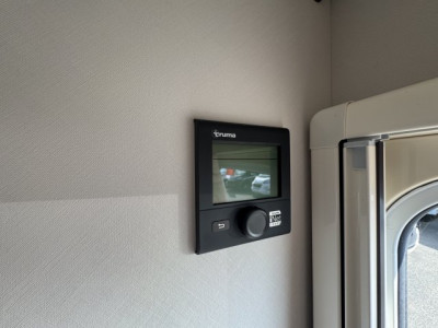Dethleffs Nomad 520 ELT - Photo 11