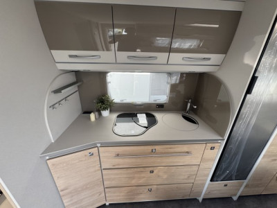Dethleffs Nomad 520 ELT - Photo 12