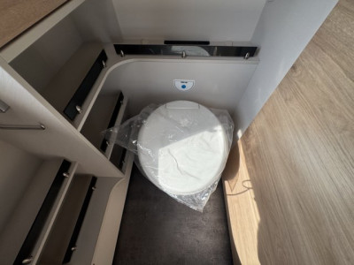 Dethleffs Nomad 520 ELT - Photo 15