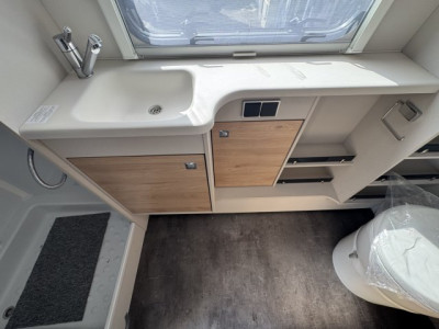 Dethleffs Nomad 520 ELT - Photo 16