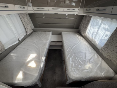 Dethleffs Nomad 520 ELT - Photo 17