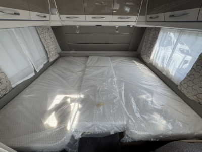 Dethleffs Nomad 520 ELT - Photo 18