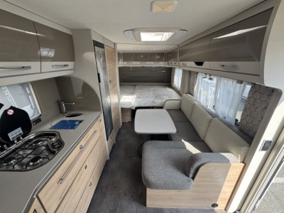 Dethleffs Nomad 520 ELT - Photo 19