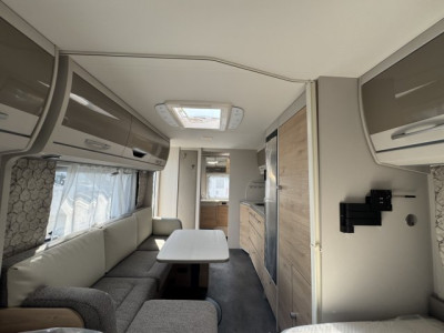 Dethleffs Nomad 520 ELT - Photo 20