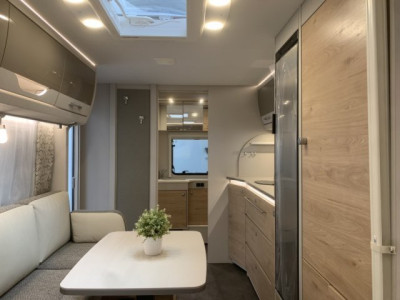 Dethleffs Nomad 520 ELT - Photo 7