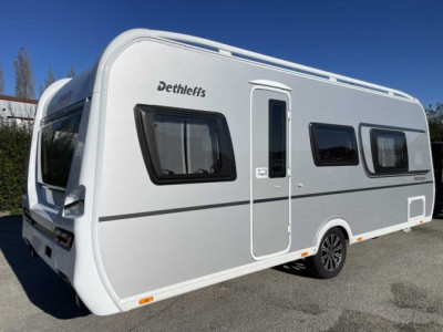 Dethleffs Nomad 530 DR - Photo 2