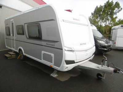 Dethleffs Nomad 530 DR - 39.720 € - #1