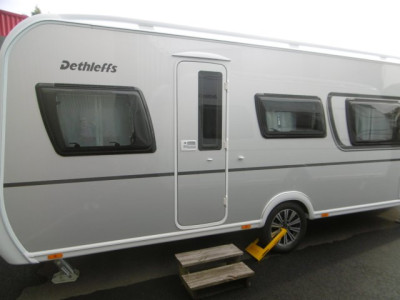 Dethleffs Nomad 530 DR - 39.720 € - #2