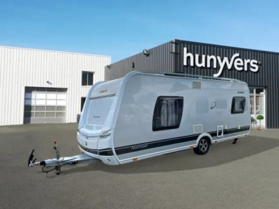 Dethleffs Nomad 530 DR - Photo 6