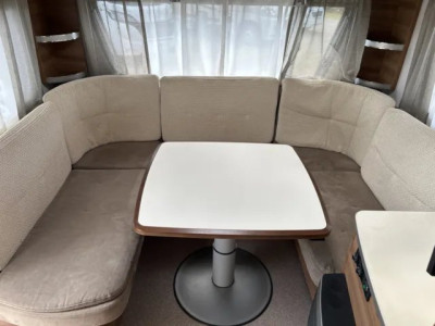 Dethleffs Nomad 530 DR - Photo 7