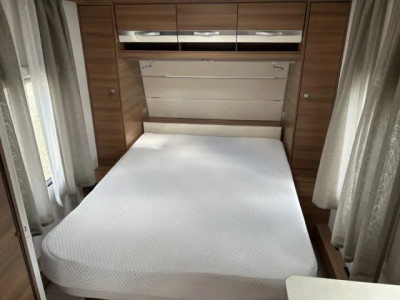 Dethleffs Nomad 530 DR - Photo 10
