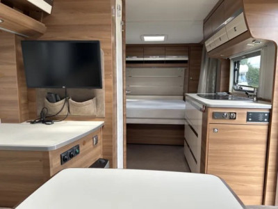 Dethleffs Nomad 530 DR - Photo 14