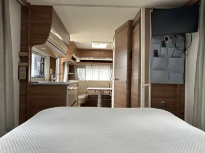 Dethleffs Nomad 530 DR - Photo 16