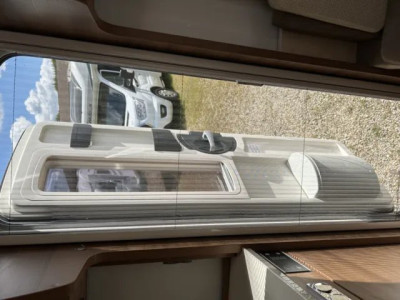 Dethleffs Nomad 530 DR - Photo 20