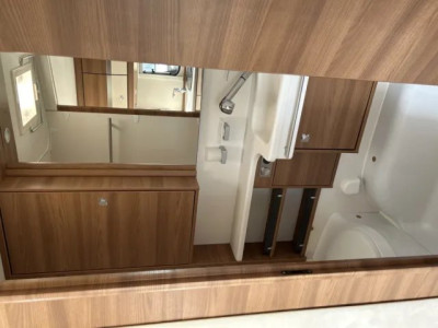 Dethleffs Nomad 530 DR - Photo 25