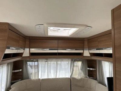 Dethleffs Nomad 530 DR - Photo 26