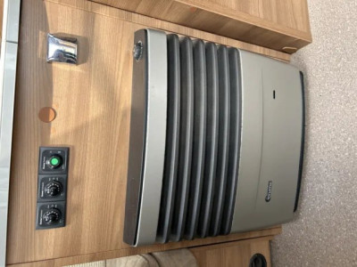 Dethleffs Nomad 530 DR - Photo 27