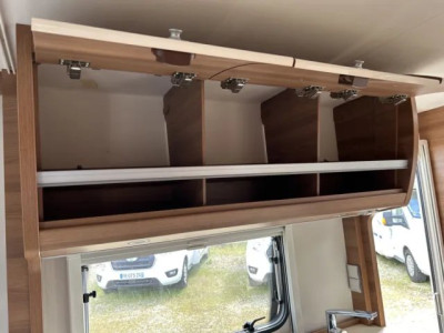 Dethleffs Nomad 530 DR - Photo 28