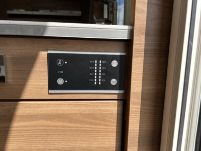 Dethleffs Nomad 530 DR - Photo 29