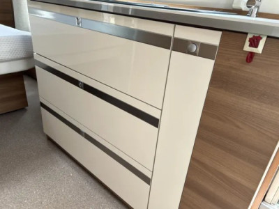 Dethleffs Nomad 530 DR - Photo 30
