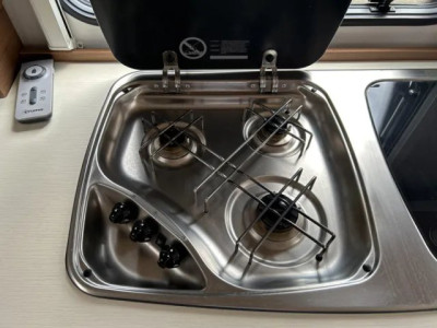 Dethleffs Nomad 530 DR - Photo 32