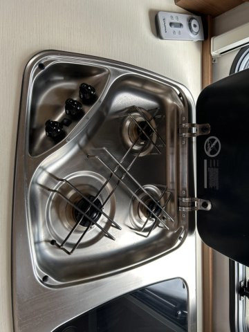 Dethleffs Nomad 530 DR - Photo 34