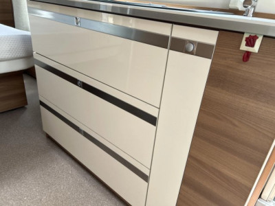 Dethleffs Nomad 530 DR - Photo 35
