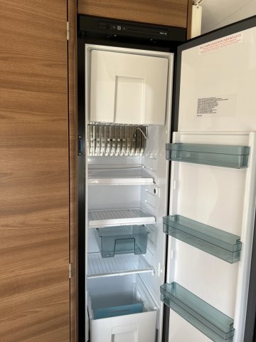 Dethleffs Nomad 530 DR - Photo 36