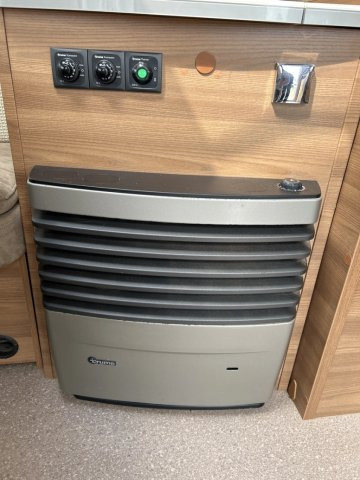 Dethleffs Nomad 530 DR - Photo 38