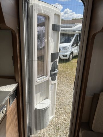 Dethleffs Nomad 530 DR - Photo 41