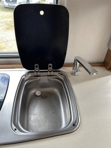 Dethleffs Nomad 530 DR - Photo 43