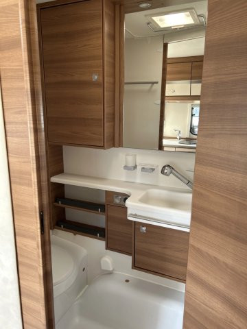 Dethleffs Nomad 530 DR - Photo 45
