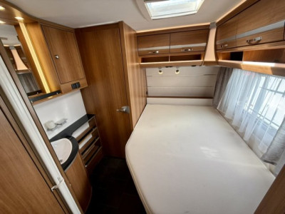 Dethleffs Nomad 530 Fsk - Photo 2