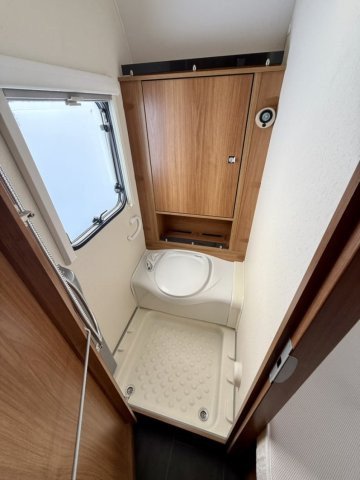 Dethleffs Nomad 530 Fsk - Photo 3