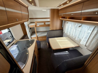 Dethleffs Nomad 530 Fsk - Photo 5