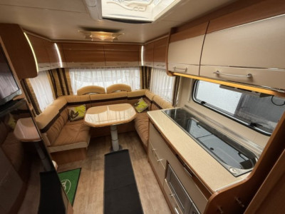 Dethleffs Nomad 530 Fsk - Photo 8