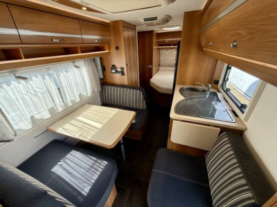 Dethleffs Nomad 530 Fsk - Photo 10