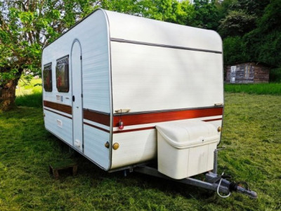 Digue 400 C400 - Photo 1