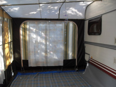 Digue Caravane Europa 500 - Photo 4