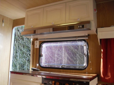 Digue Caravane Europa 500 - Photo 10