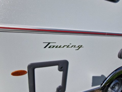 Eriba Touring 320 Edition Legend - 30.220 € - #9