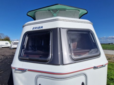 Eriba Touring 320 Edition Legend - Photo 11