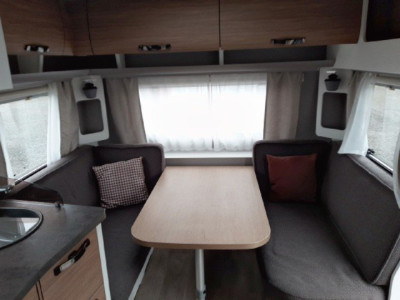 Eriba Caravane nova - 25.700 € - #3