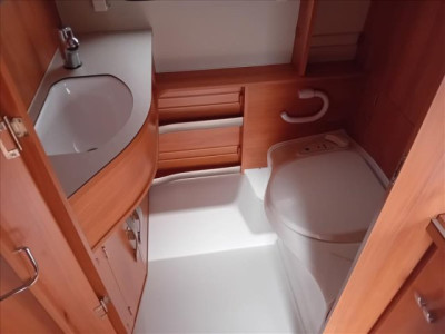 Eriba Caravane TOURING - Photo 6