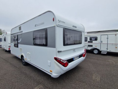 Eriba Exciting 470 - 21.000 € - #19